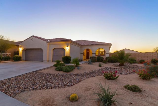 40647 Galileo Street, Indio, CA 92203