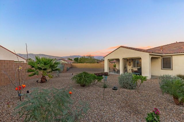 40647 Galileo Street, Indio, CA 92203