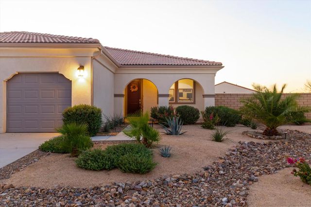 40647 Galileo Street, Indio, CA 92203