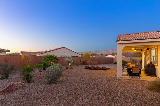 40647 Galileo Street, Indio, CA 92203