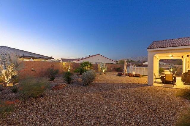 40647 Galileo Street, Indio, CA 92203