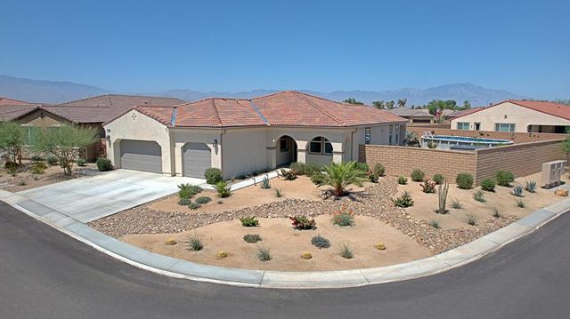 40647 Galileo Street, Indio, CA 92203