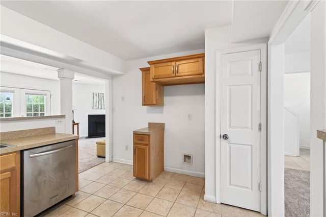 214 South AVE, Newport News, VA 23601