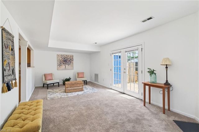 214 South AVE, Newport News, VA 23601