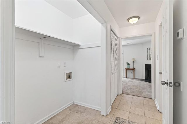 214 South AVE, Newport News, VA 23601
