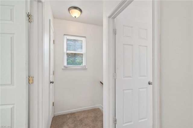 214 South AVE, Newport News, VA 23601
