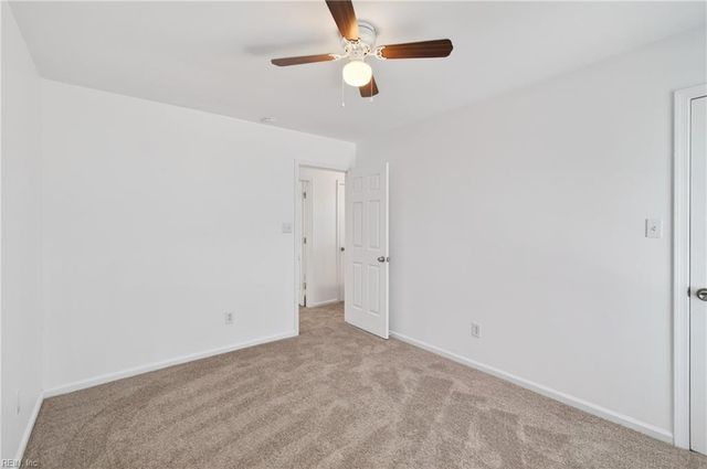 214 South AVE, Newport News, VA 23601