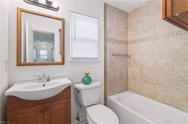 214 South AVE, Newport News, VA 23601