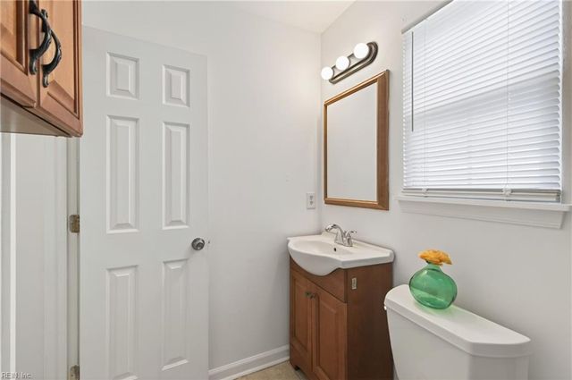 214 South AVE, Newport News, VA 23601