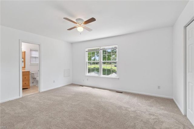 214 South AVE, Newport News, VA 23601