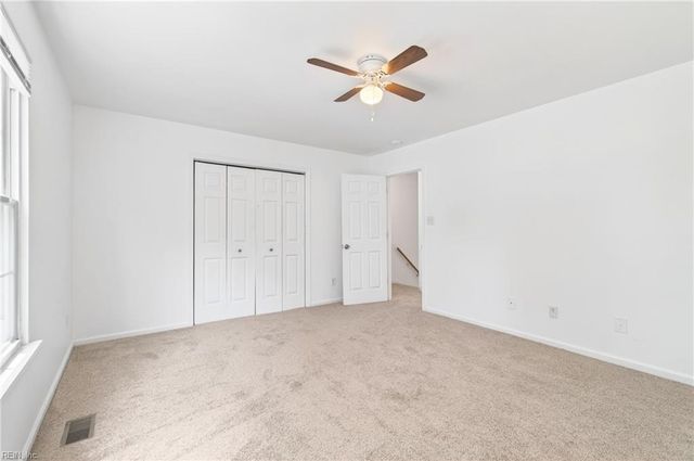 214 South AVE, Newport News, VA 23601