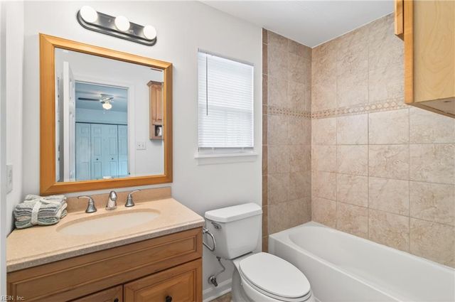214 South AVE, Newport News, VA 23601