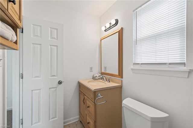 214 South AVE, Newport News, VA 23601