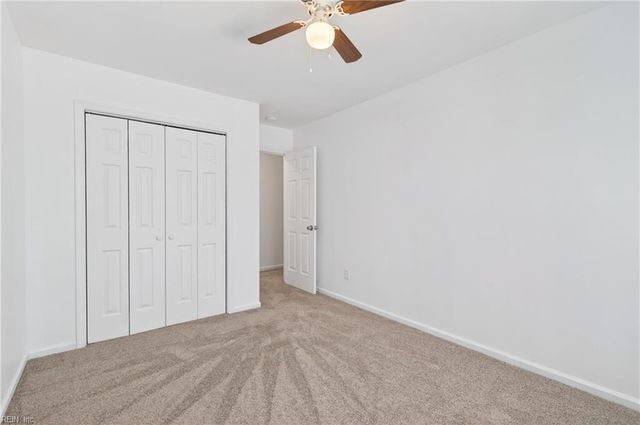 214 South AVE, Newport News, VA 23601