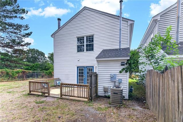 214 South AVE, Newport News, VA 23601