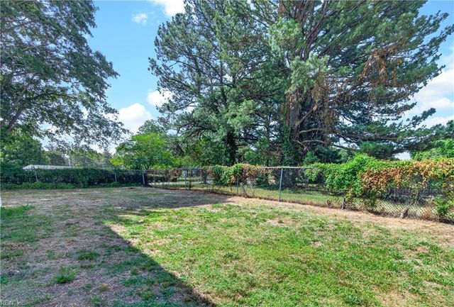 214 South AVE, Newport News, VA 23601