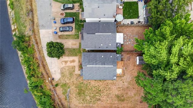 214 South AVE, Newport News, VA 23601