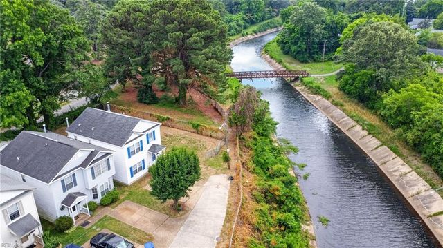214 South AVE, Newport News, VA 23601