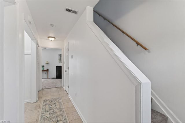 214 South AVE, Newport News, VA 23601