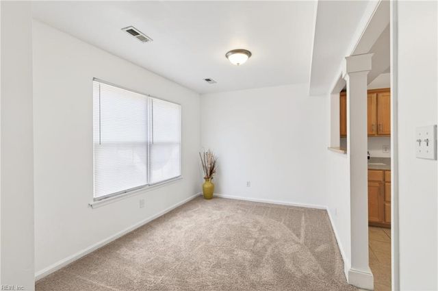 214 South AVE, Newport News, VA 23601