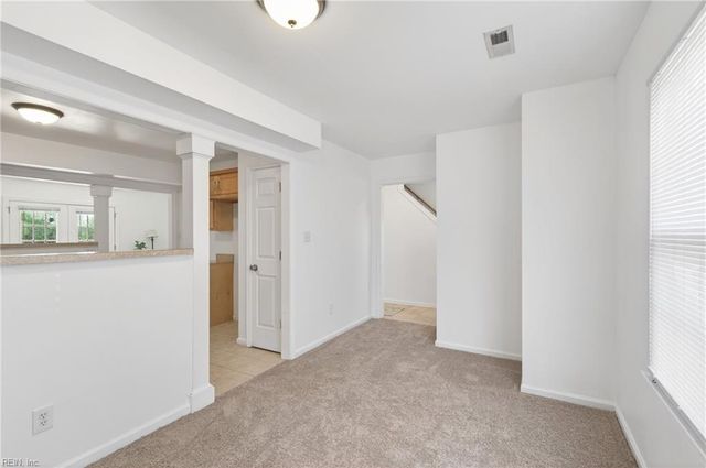 214 South AVE, Newport News, VA 23601