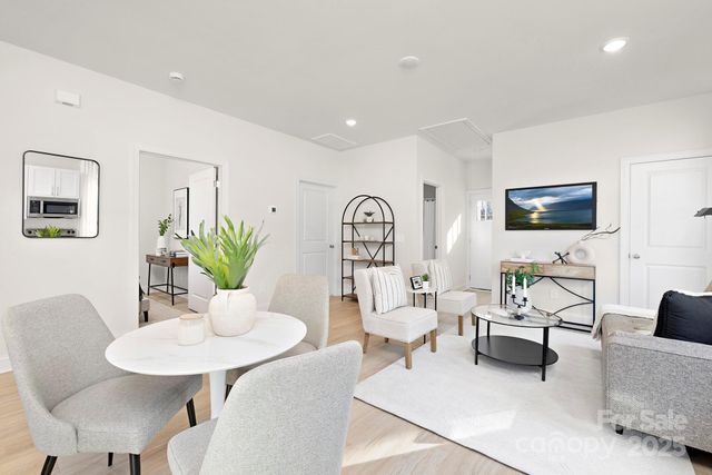 1203 S Railroad Street, Salisbury, NC 28144