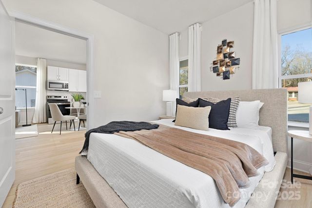 1203 S Railroad Street, Salisbury, NC 28144