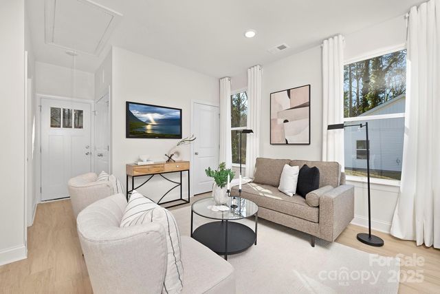 1203 S Railroad Street, Salisbury, NC 28144