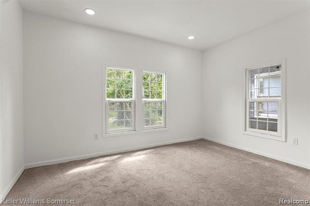 7432 Churchill Street, Detroit, MI 48206