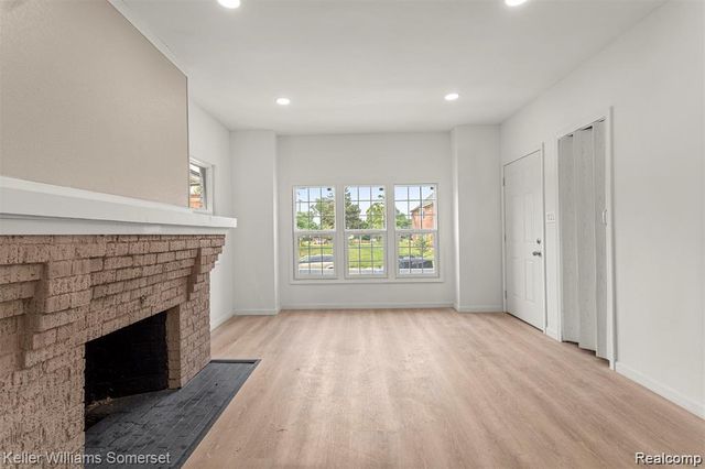 7432 Churchill Street, Detroit, MI 48206