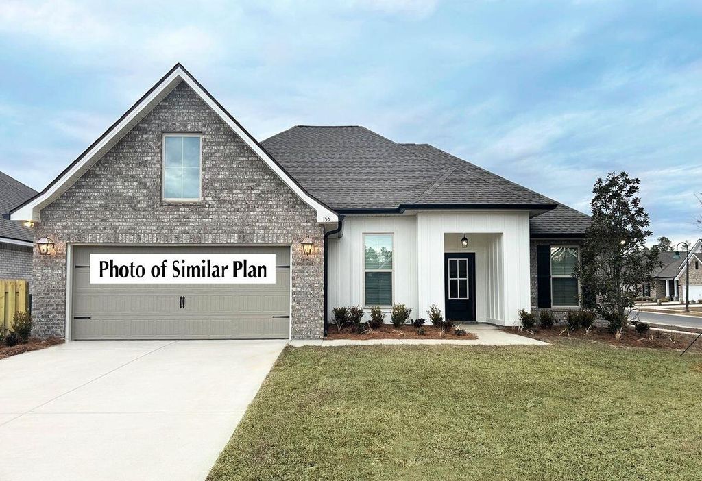 6 Bon Ami Drive, Freeport, FL 32439