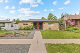 2657 Perry Street, Denver, CO 80212