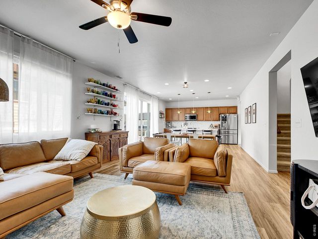 2545 Villageview Ln, Castle Rock, CO 80104