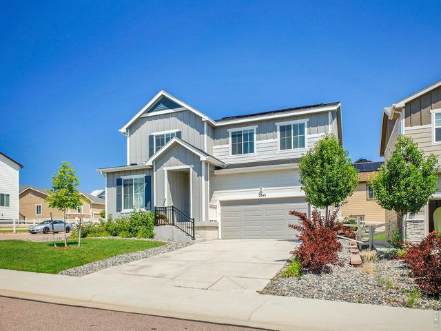 2545 Villageview Ln, Castle Rock, CO 80104