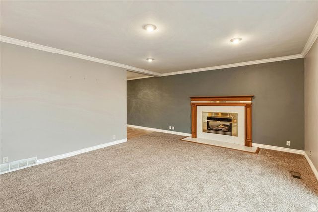 2196 E THISTLEWOOD WAY, Sandy, UT 84092