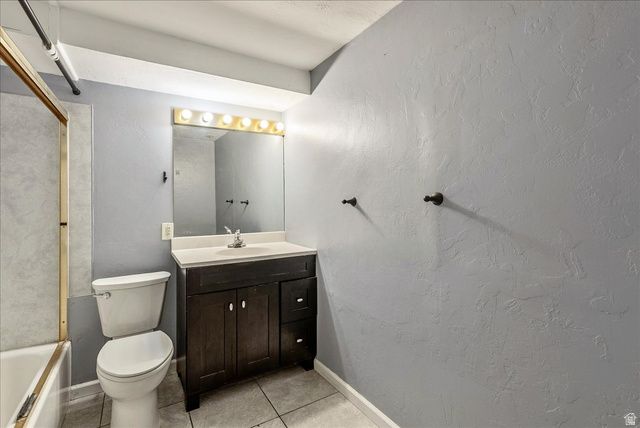 2196 E THISTLEWOOD WAY, Sandy, UT 84092