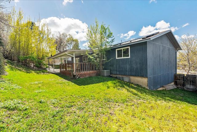 2196 E THISTLEWOOD WAY, Sandy, UT 84092