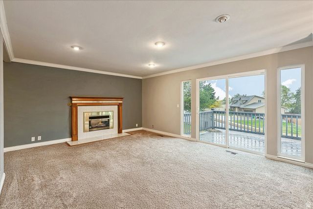 2196 E THISTLEWOOD WAY, Sandy, UT 84092