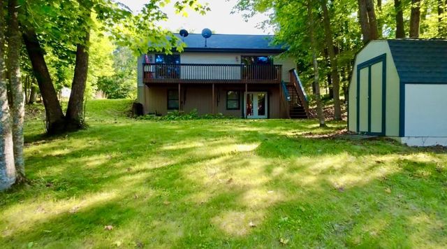 27162 Greenwood Isle Circle, Bay Lake Twp, MN 56444