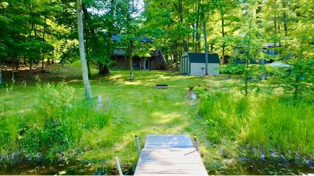 27162 Greenwood Isle Circle, Bay Lake Twp, MN 56444