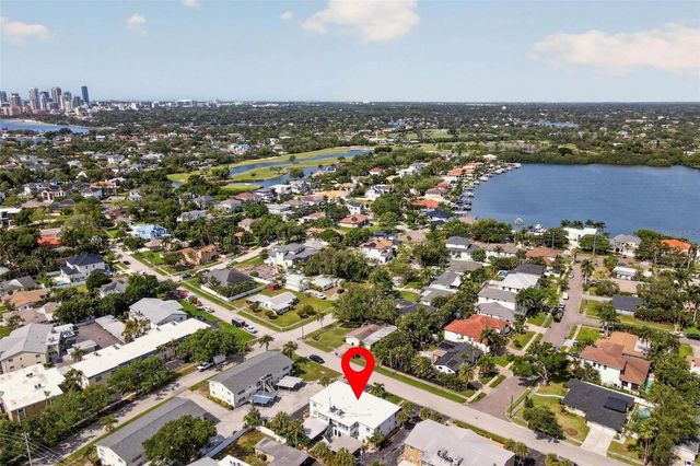 1065 EDEN ISLE BOULEVARD NE 2, St Petersburg, FL 33704