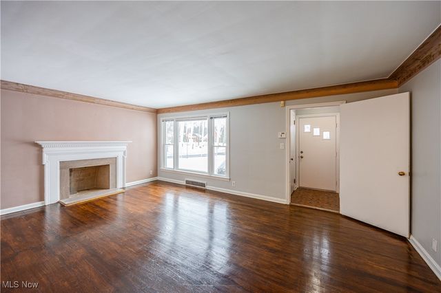 23211 Fernwood Drive, Beachwood, OH 44122