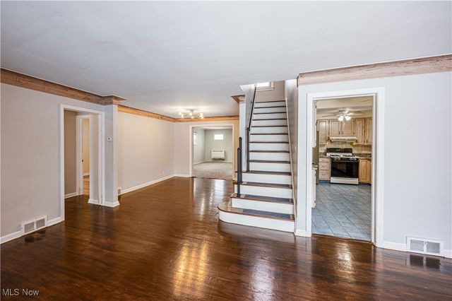 23211 Fernwood Drive, Beachwood, OH 44122