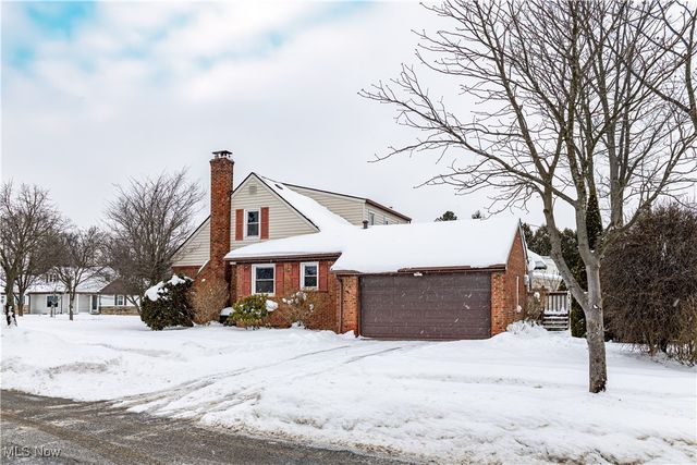 23211 Fernwood Drive, Beachwood, OH 44122