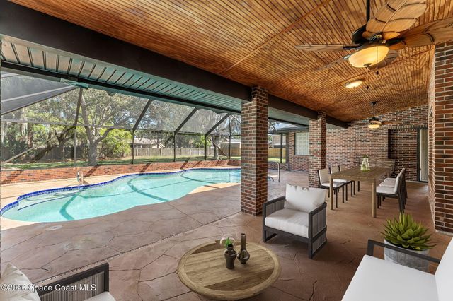 4030 Careywood Drive, Melbourne, FL 32934