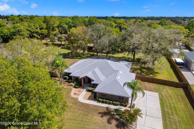 4030 Careywood Drive, Melbourne, FL 32934