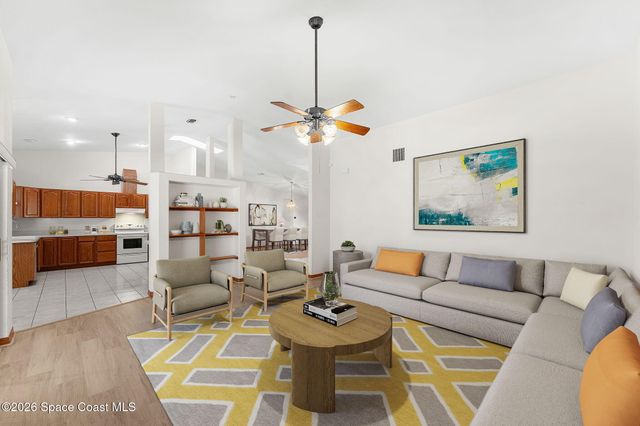 4030 Careywood Drive, Melbourne, FL 32934