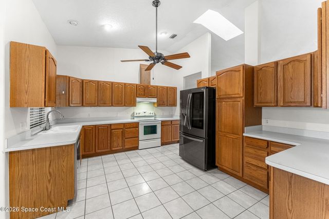 4030 Careywood Drive, Melbourne, FL 32934