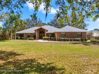 4030 Careywood Drive, Melbourne, FL 32934