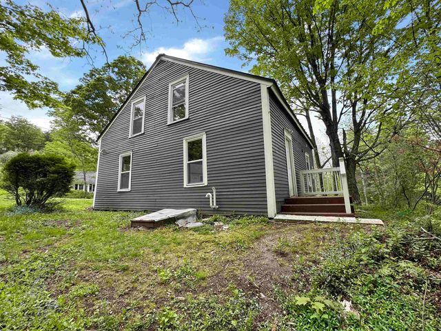 461 South Road, Marlboro, VT 05344